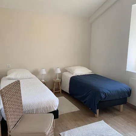 Belle Vue A Proche De Lyon *